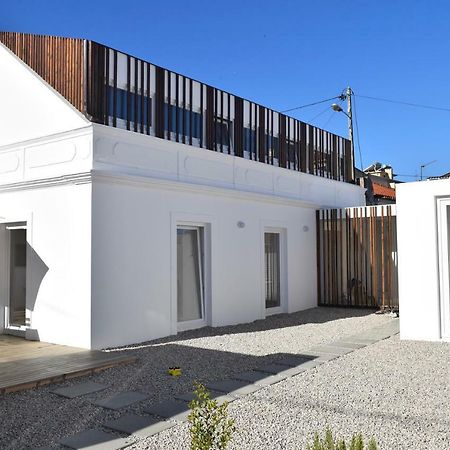 Fisherman'S House - A Boat Ride From Lisbon Villa Trafaria Kültér fotó